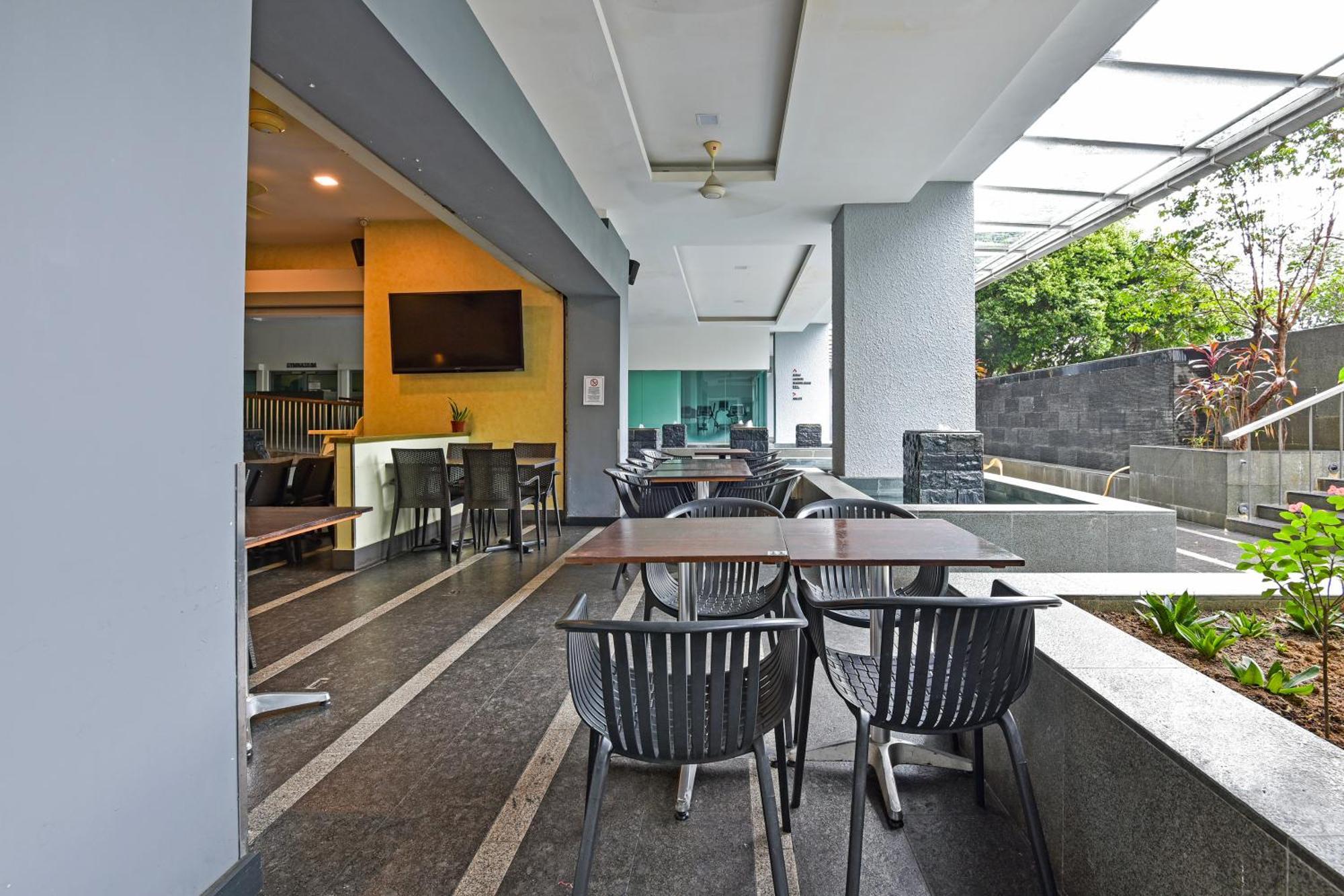 Sunday Hotel Near Petronas Twin Tower Formerly Suasana Suites Kuala Lumpur Eksteriør bilde