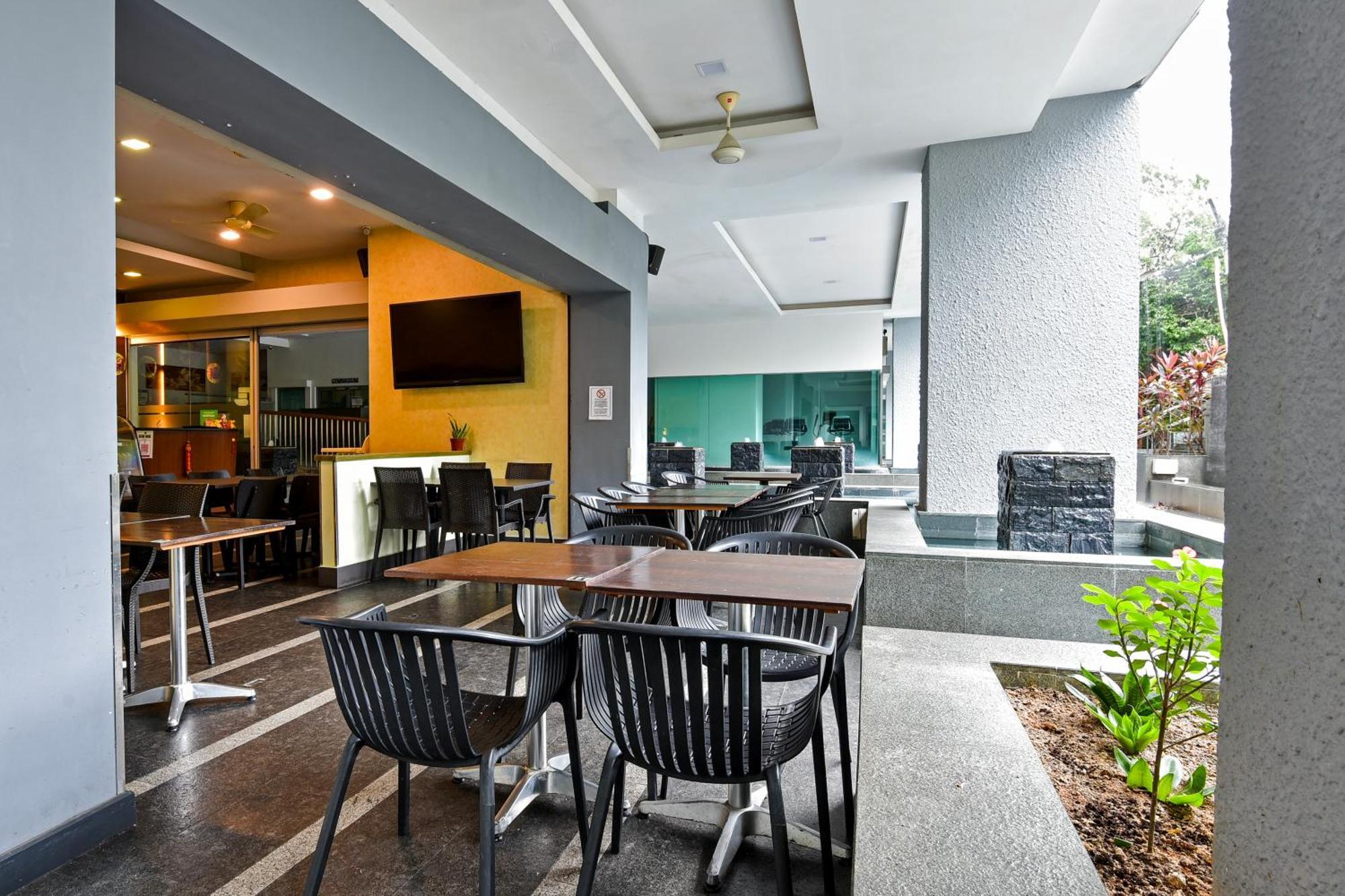 Sunday Hotel Near Petronas Twin Tower Formerly Suasana Suites Kuala Lumpur Eksteriør bilde